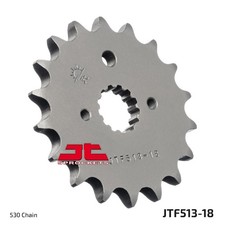 JT Front Sprocket 18/530 Fit