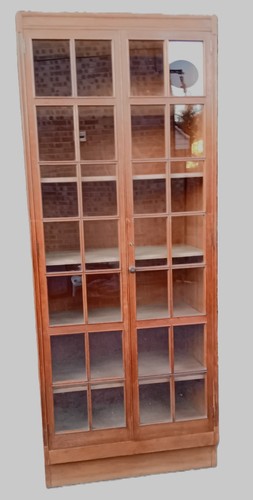 Large solid oak school - solid,