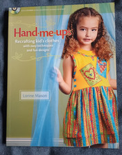 SEWING BOOKS GARMENTS TOYS ACCESSORIES VARIOUS TO PICK & MIX SHOP CLEARANCE SALE