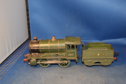 Hornby gauge 1 0 4 - gauge, 0-4-0