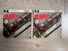 The Beatles: No. 1 7" EP 1963