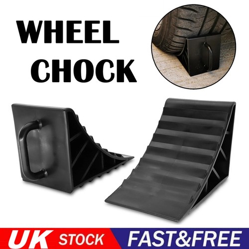 Car motorhome trailer - trailer, black