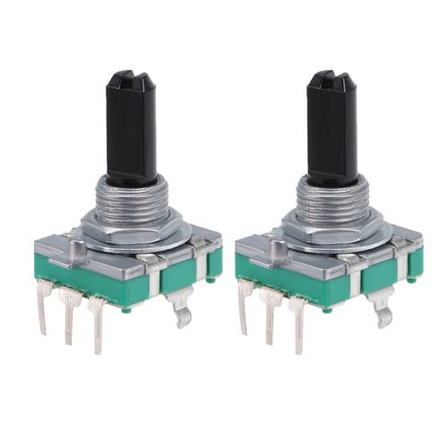 360 degree rotary encoder - encoder, code
