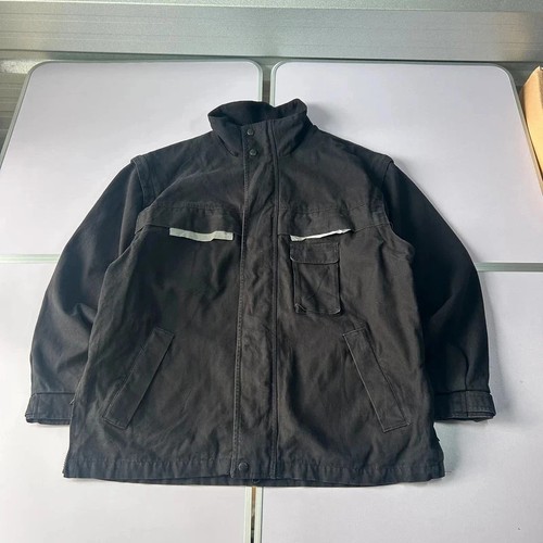 Dakota black workwear - , utility