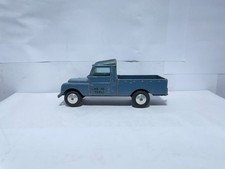 Corgi Toys Land Rover 109 W.B