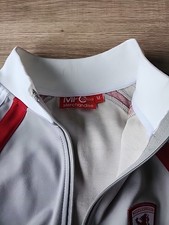 Middlesbrough FC Tracksuit Top