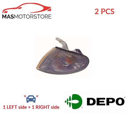 Indicator light blinker - indicator,