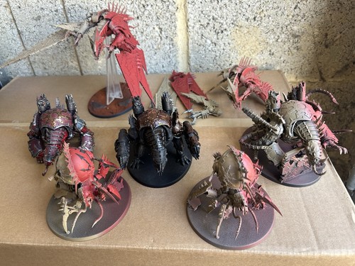 Warhammer 40k chaos - 40k,