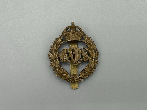 Ww1 ww2 2nd dragoon - ww1, guards
