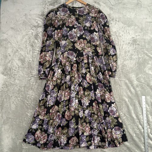 Vintage 1980s laura ashley - 1980s,