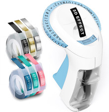 DYMO Embossing Label Maker