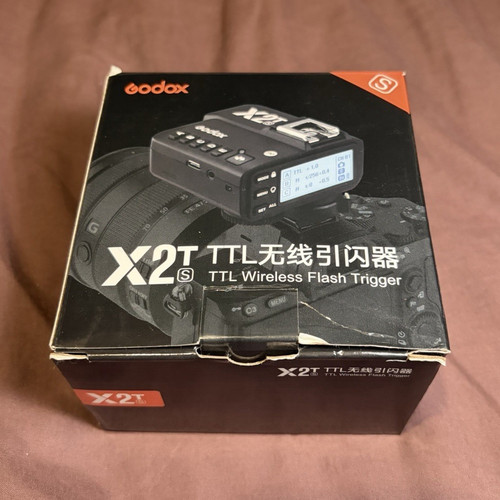 Godox x2t ttl - godox, x2t-s
