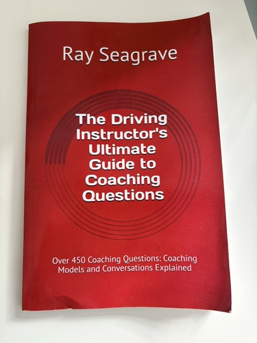 The driving instructor - the, instructor's