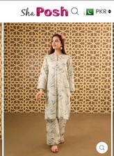 Pakistani Sha Posh Premium