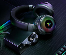 Razer Kraken V4 Pro Wireless