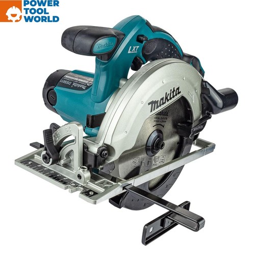 Makita dss611z 18v lxt ion - 18v, li-ion