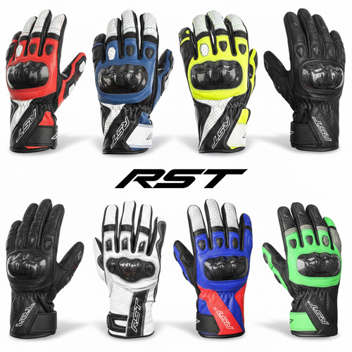 Rst mens gloves motorbike - mens,