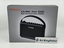 Roland cube street - cube,