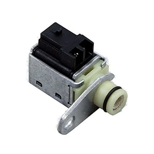 Automatic transmission 2 - automatic, 1-2