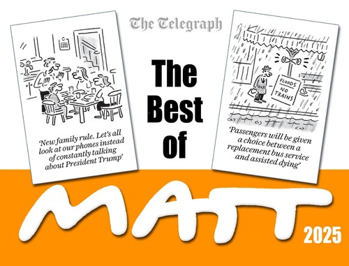 The best matt - of,