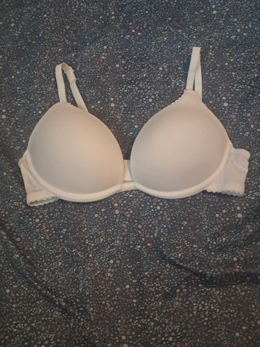 Primark white bra - size, 34a