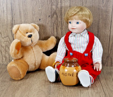 Ashton Drake - Sammy Sharing