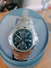 Citizen Promaster Eco-Drive