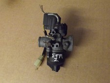 Gilera skp  50cc  DNA RUNNER stalker 50 ect Factory   carb carburettor (2)