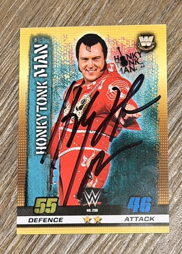 Wwe honky tonk - honky,