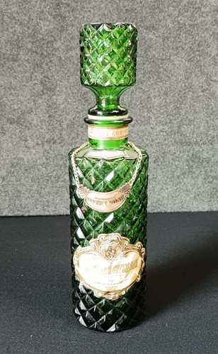 Vintage italian green - vintage,