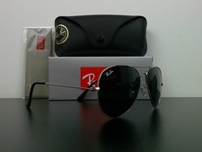 Classic Ray-Ban RB3025 G-15
