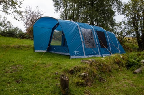 Vango aether air - 600xl, airbeam