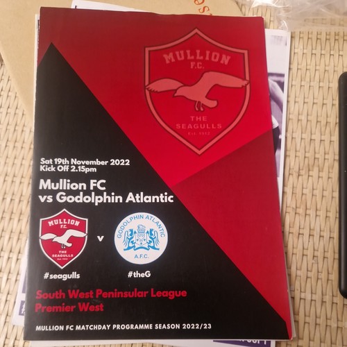 2022 mullion godolphin - vs,
