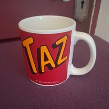 Vintage Warner Bros.-