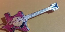 Hard Rock Cafe Official Guitar