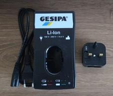 Gesipa 14.4v Cordless Riveter