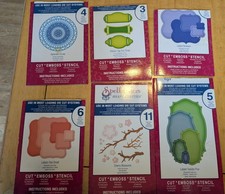 Spellbinders Shapeabilities