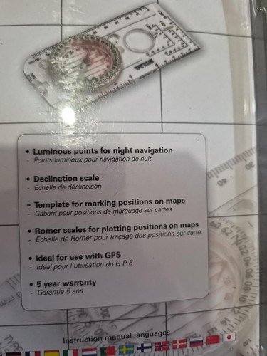 Issued silva expedition - issued,