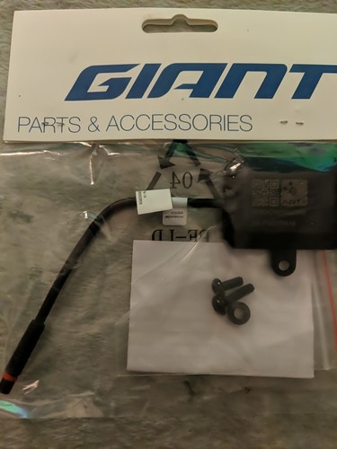 Giant bike ant wireless - giant,