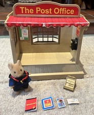 Sylvanian Families Vintage