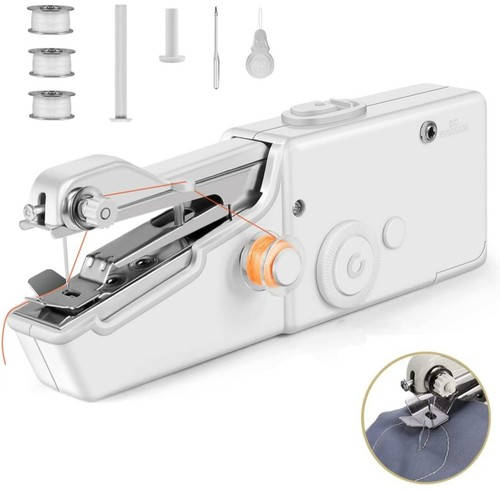 Vleoak sewing machine hand - sewing, machine,