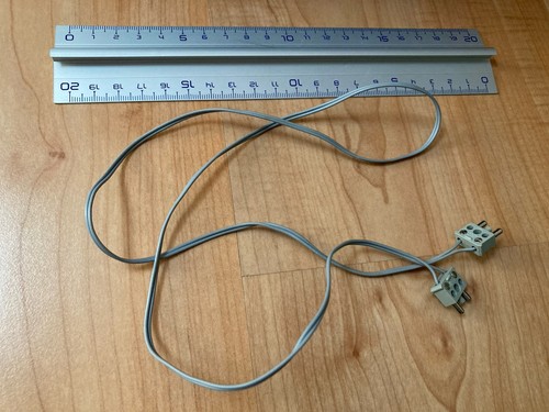Ego vintage technic 766c96 - ego,