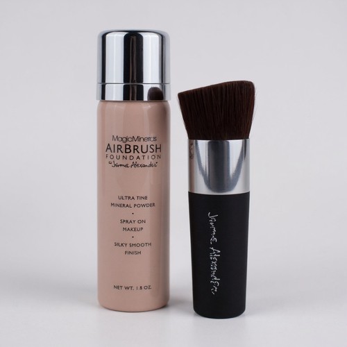 Magicminerals airbrush - magicminerals,