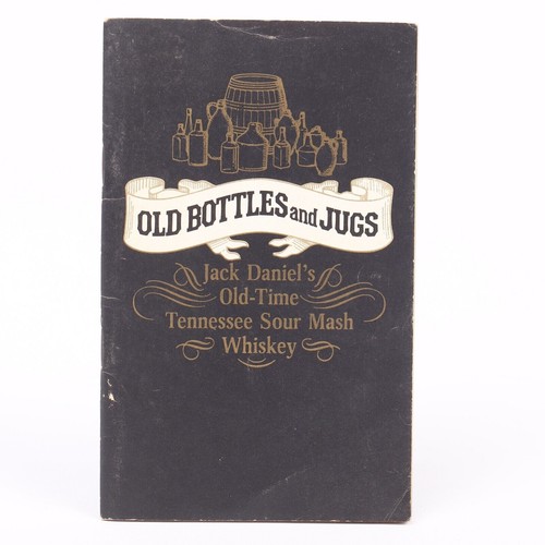 Vintage jack daniels old - daniels,