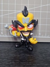 Crash Bandicoot Smash Box Figure Dr Neo Cortex 