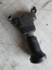 CLASSIC CAR LUCAS PUSH PULL