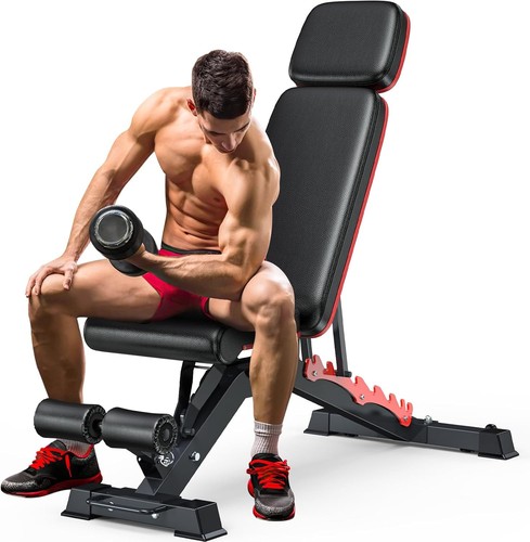 Ultra heavy duty adjustable - duty,