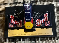 Amalgam Red Bull Racing RB7