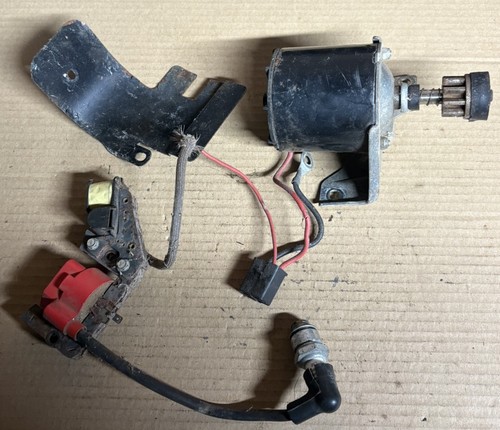 Atco balmoral 14se 17se - 17se, 20se