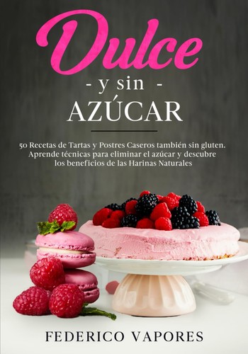 Dulce sin car 50 - dulce,